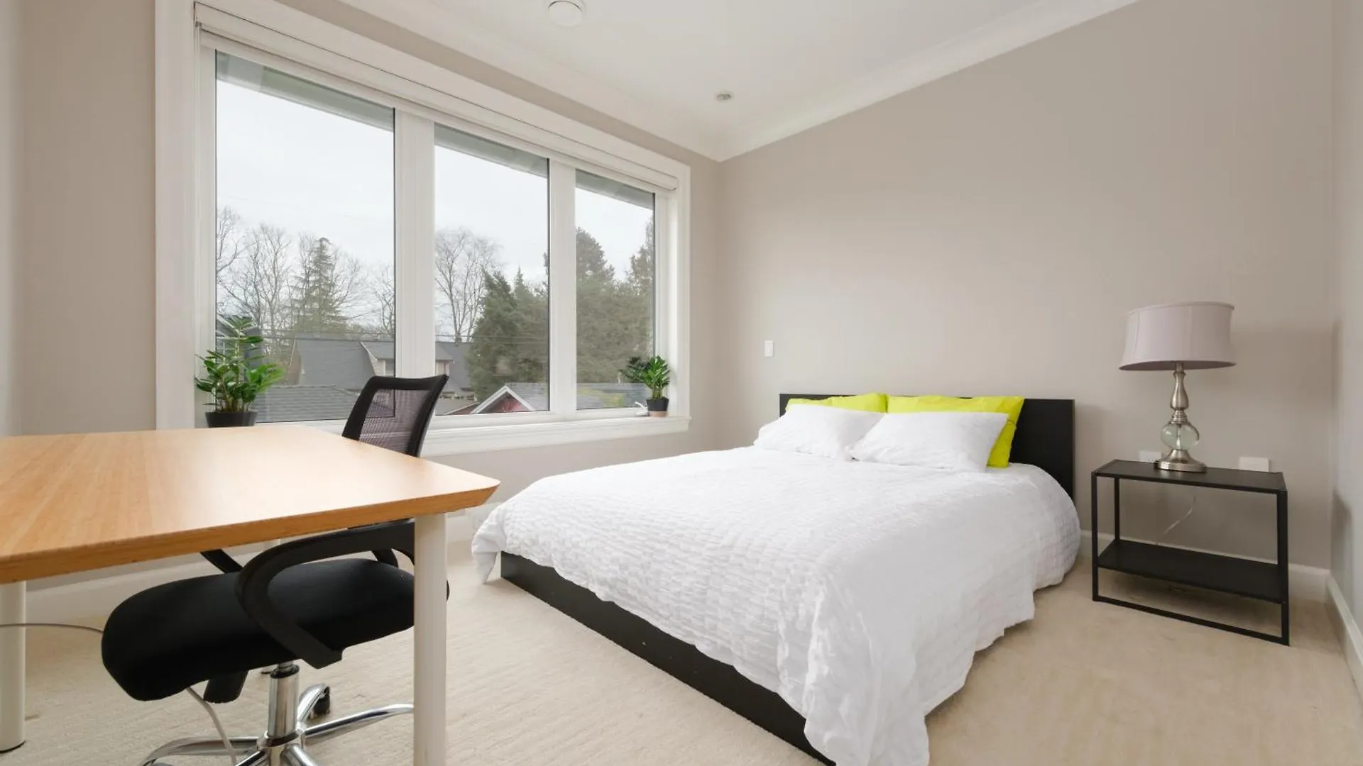Dunbar Luxury Homestay Vancouver