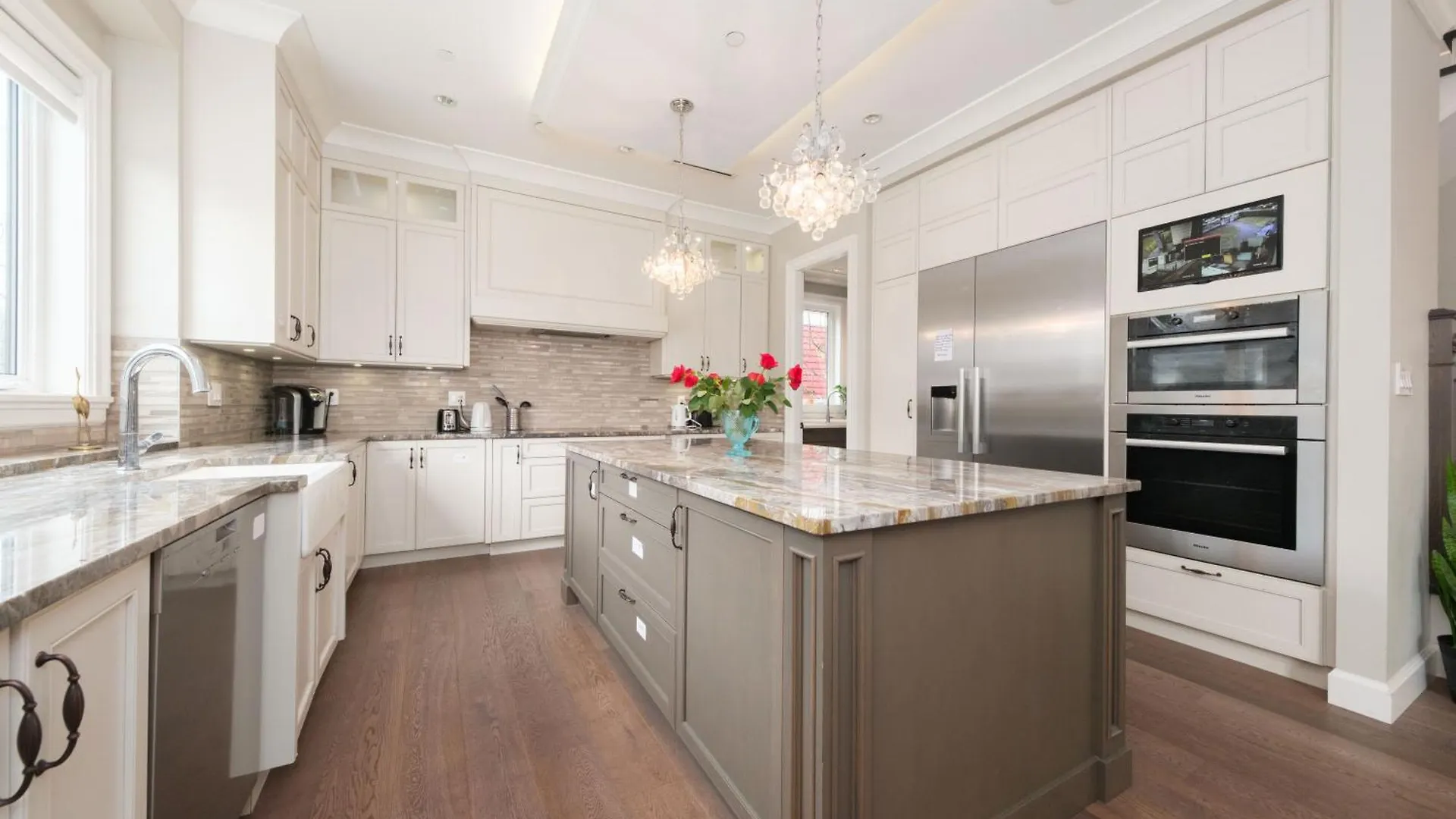 Dunbar Luxury Homestay Vancouver