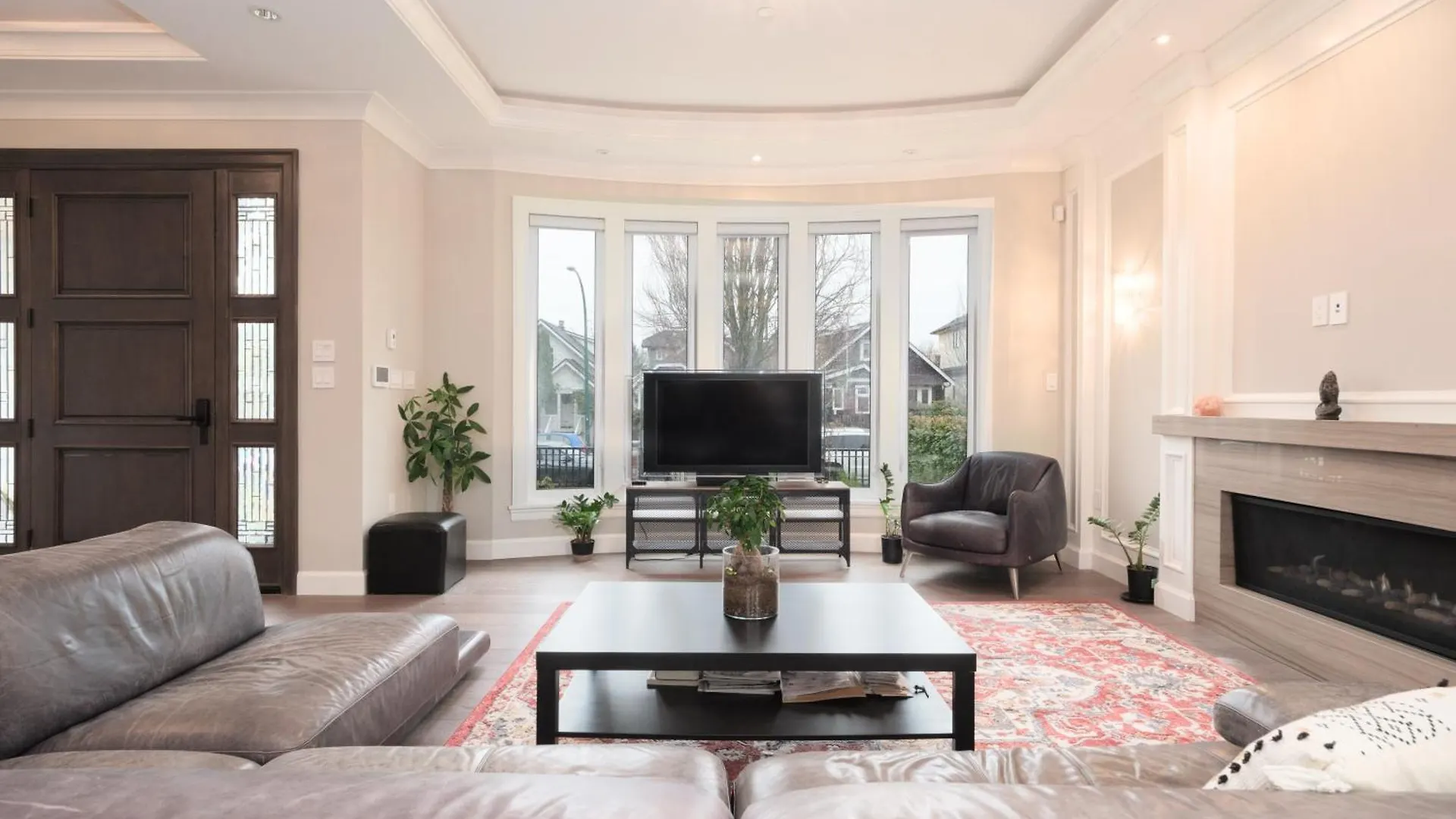 Dunbar Luxury Homestay Vancouver 0*,  Canada