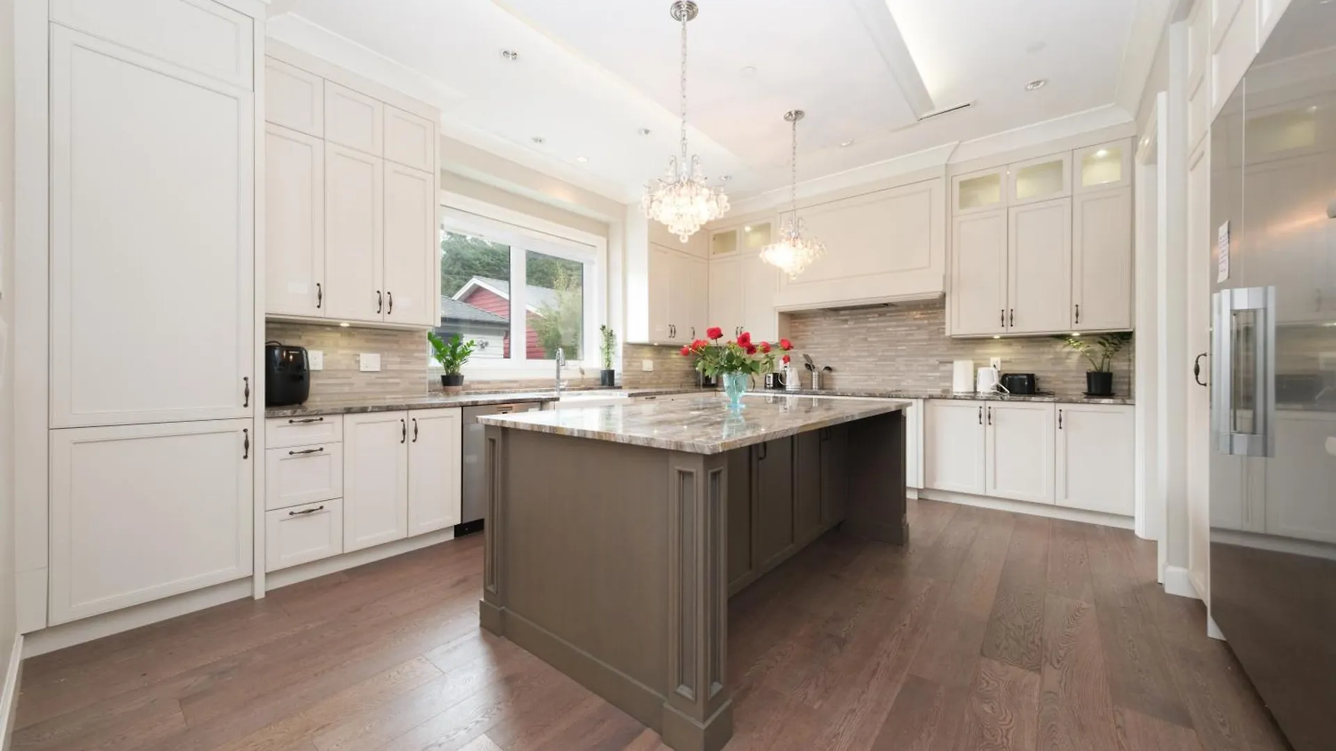 Dunbar Luxury Homestay Vancouver