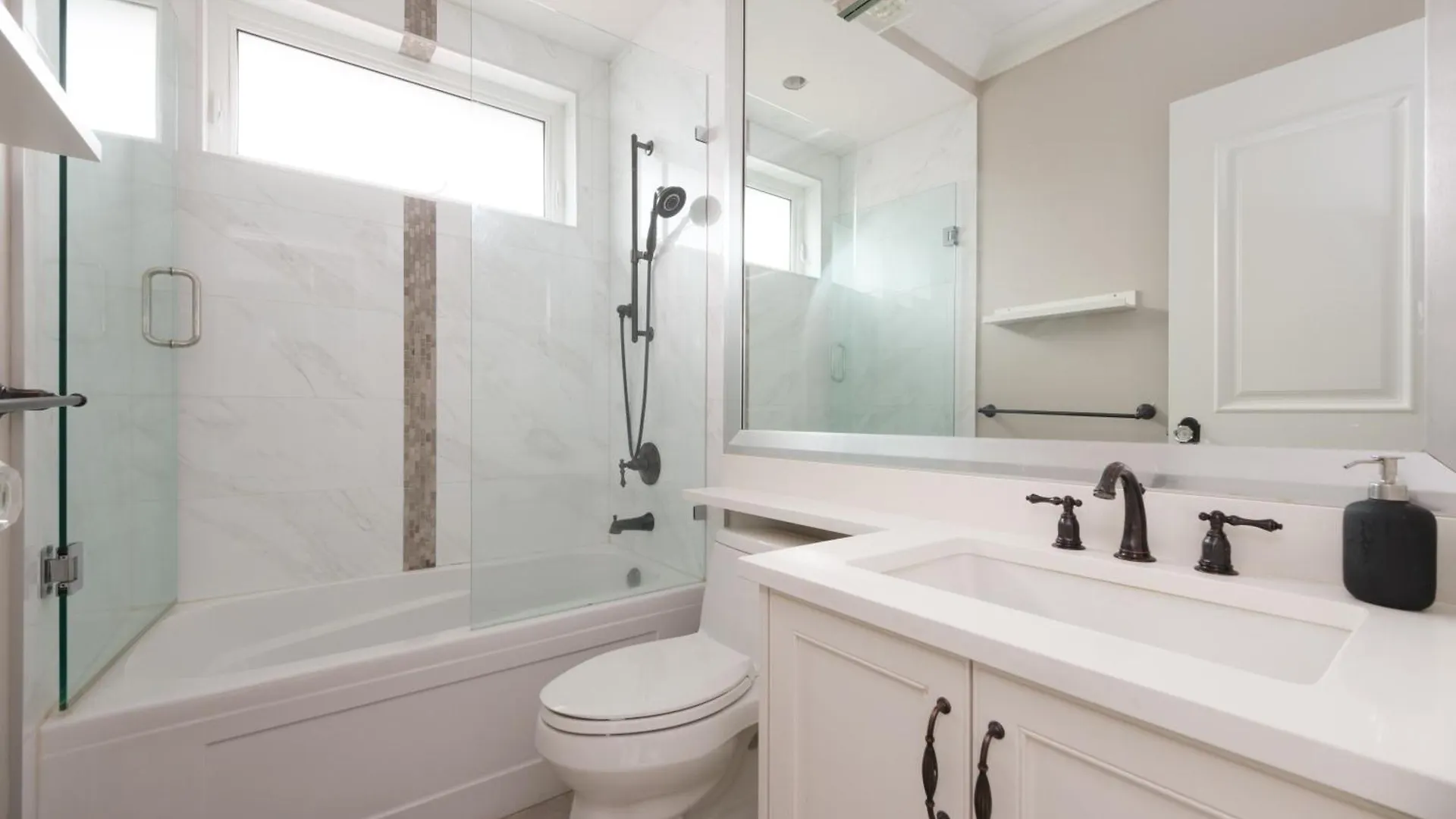 Dunbar Luxury Homestay Vancouver