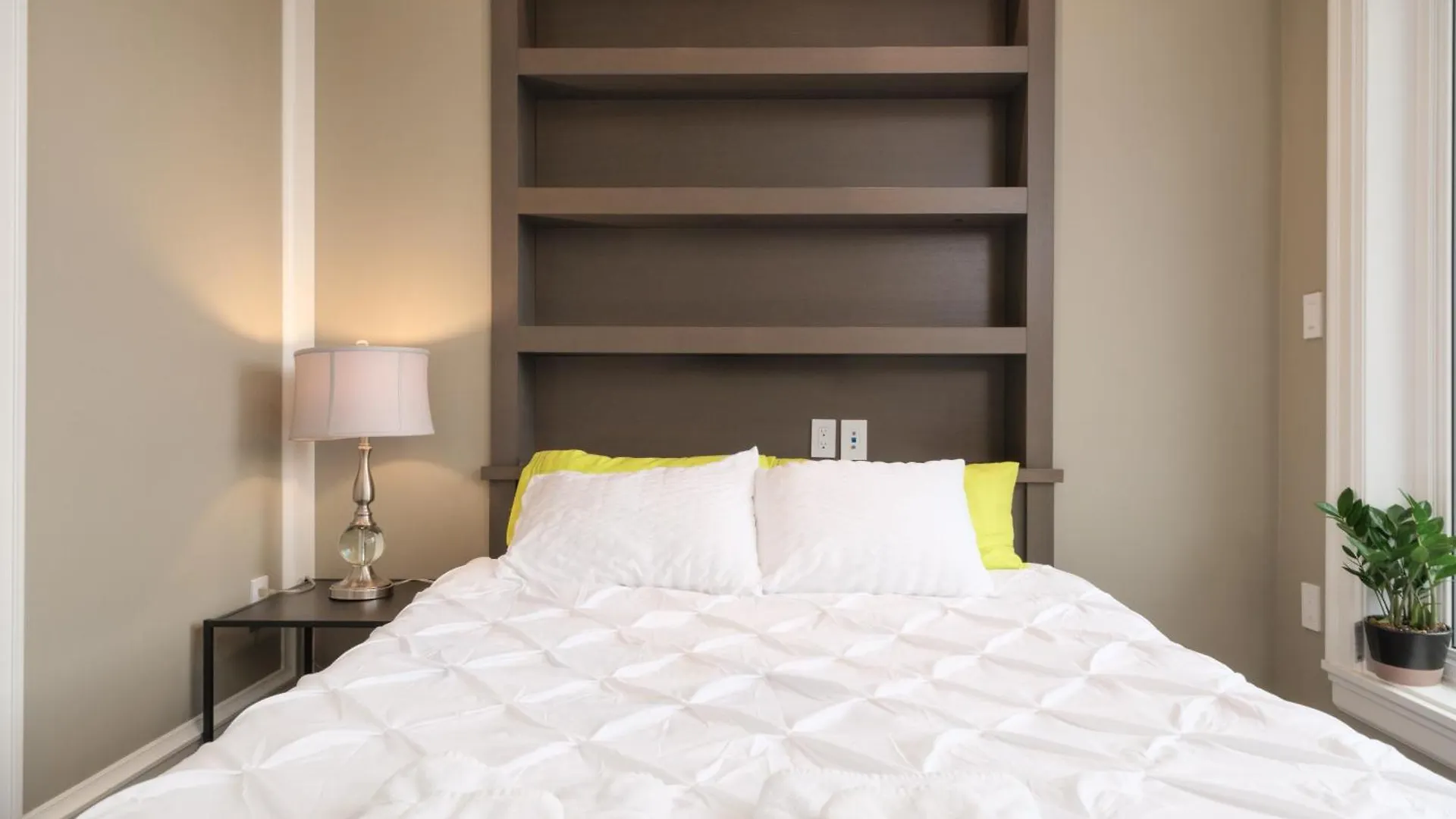Dunbar Luxury Homestay Vancouver