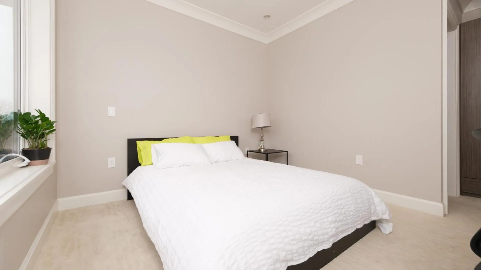 Dunbar Luxury Homestay Vancouver Kanada