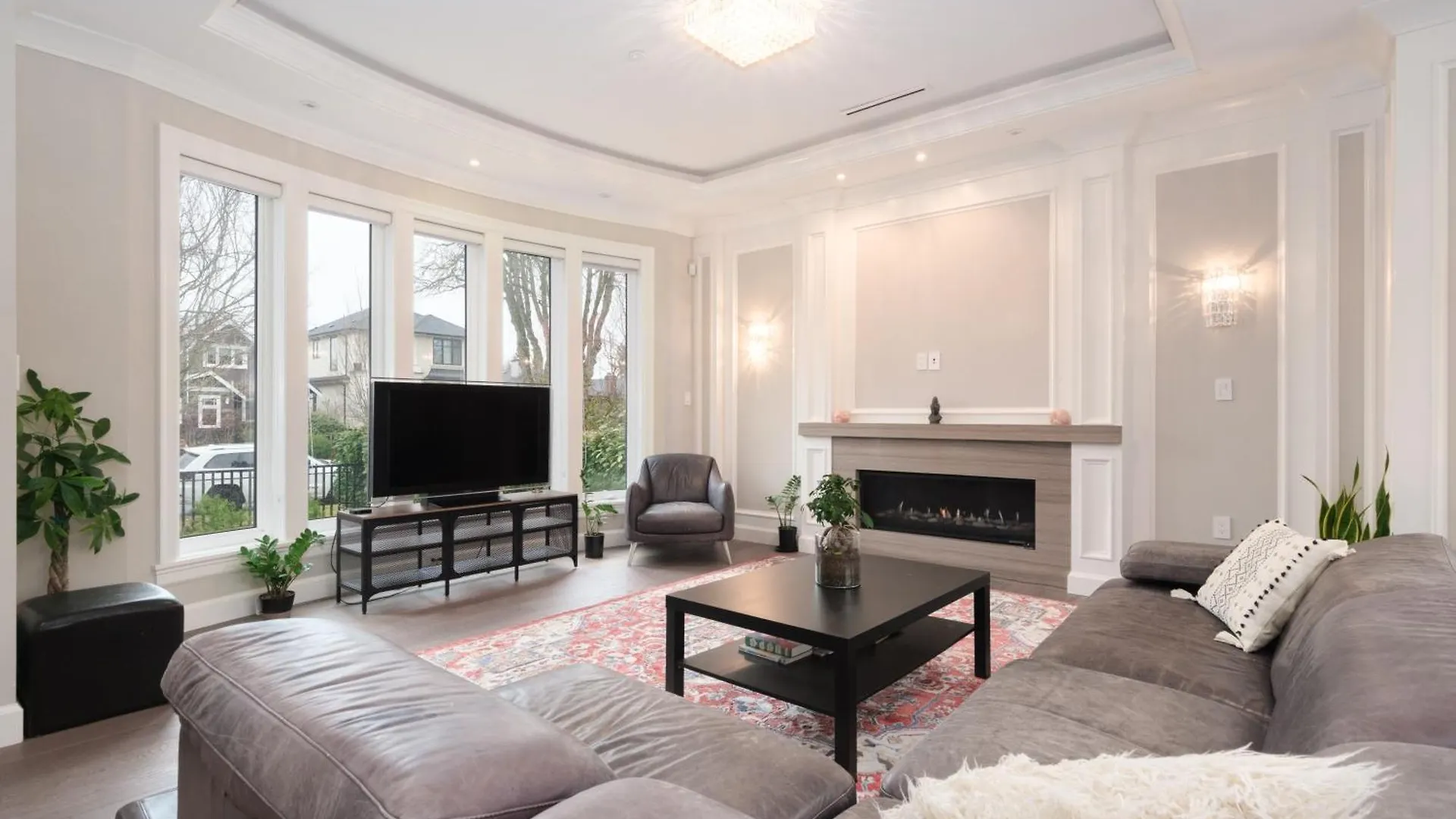 Dunbar Luxury Homestay Vancouver